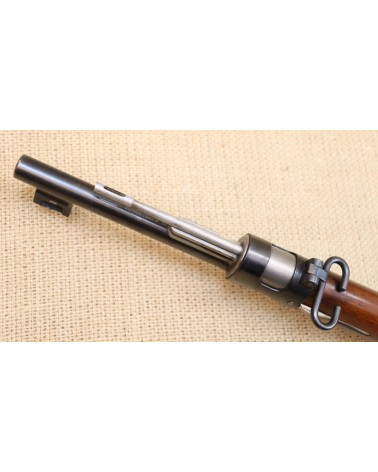 Repetierbüchse, Mauser Persien Mod. 98, Kal. 8x57 IS. - Bild 17