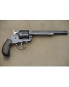 Colt Revolver,  Mod. 1878, Kal. .32 WCF , Baujahr 1904