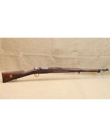 Repetierbüchse, Schweden - Mauser, Mod. 96, Kal. 6,5x55