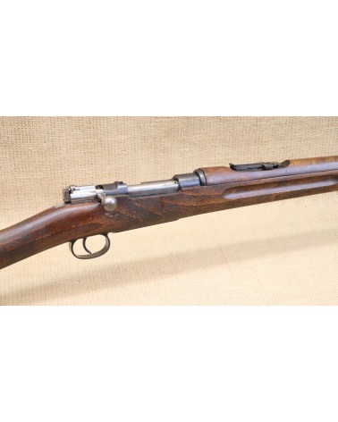 Repetierbüchse, Schweden - Mauser, Mod. 96, Kal. 6,5x55 - Bild 4