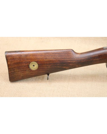 Repetierbüchse, Schweden - Mauser, Mod. 96, Kal. 6,5x55 - Bild 8