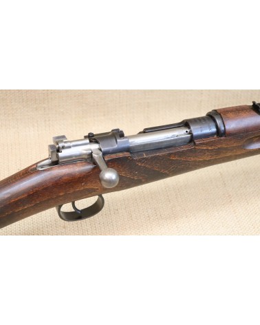 Repetierbüchse, Schweden - Mauser, Mod. 96, Kal. 6,5x55 - Bild 6