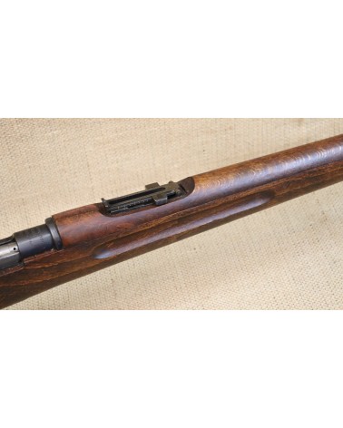 Repetierbüchse, Schweden - Mauser, Mod. 96, Kal. 6,5x55 - Bild 7