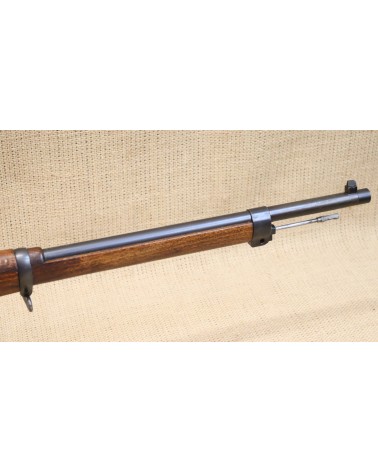Repetierbüchse, Schweden - Mauser, Mod. 96, Kal. 6,5x55 - Bild 12