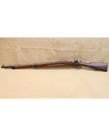 Repetierbüchse, Schweden - Mauser, Mod. 96, Kal. 6,5x55 - Bild 2