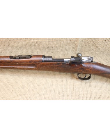 Repetierbüchse, Schweden - Mauser, Mod. 96, Kal. 6,5x55 - Bild 5