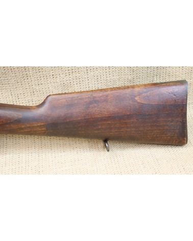Repetierbüchse, Schweden - Mauser, Mod. 96, Kal. 6,5x55 - Bild 9