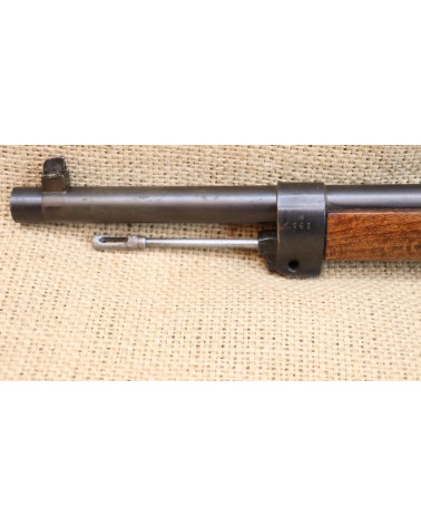 Repetierbüchse, Schweden - Mauser, Mod. 96, Kal. 6,5x55 - Bild 14