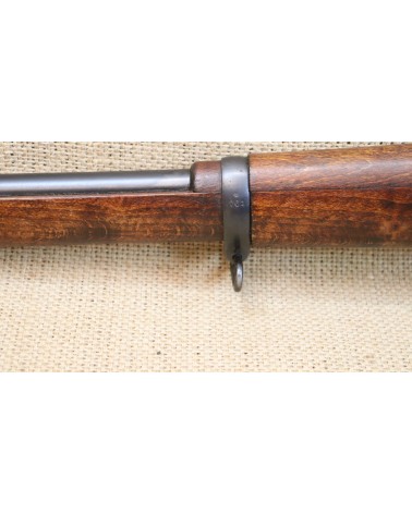 Repetierbüchse, Schweden - Mauser, Mod. 96, Kal. 6,5x55 - Bild 15