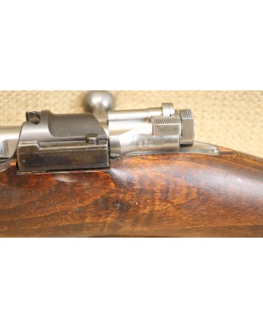 Repetierbüchse, Schweden - Mauser, Mod. 96, Kal. 6,5x55 - Bild 16