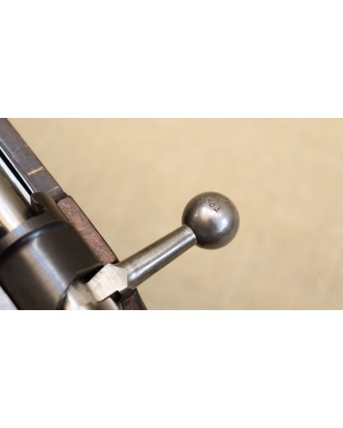 Repetierbüchse, Schweden - Mauser, Mod. 96, Kal. 6,5x55 - Bild 17