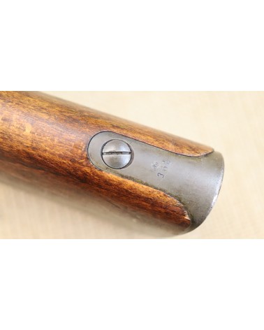 Repetierbüchse, Schweden - Mauser, Mod. 96, Kal. 6,5x55 - Bild 18