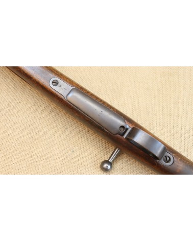 Repetierbüchse, Schweden - Mauser, Mod. 96, Kal. 6,5x55 - Bild 19