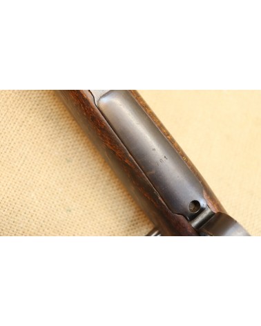 Repetierbüchse, Schweden - Mauser, Mod. 96, Kal. 6,5x55 - Bild 20