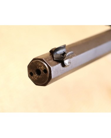 Einzelladerbüchse, Zimmerstutzen Le Page Liege, Kal.  4mm Randzünder kurz - Bild 17