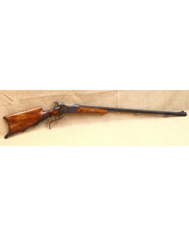 Einzelladerbüchse, Martini Henry System, Kal. 8,15x46R