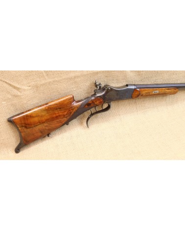 Einzelladerbüchse, Martini Henry System, Kal. 8,15x46R - Bild 3
