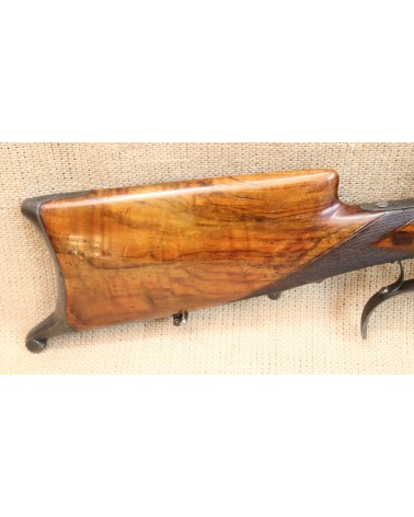 Einzelladerbüchse, Martini Henry System, Kal. 8,15x46R - Bild 18