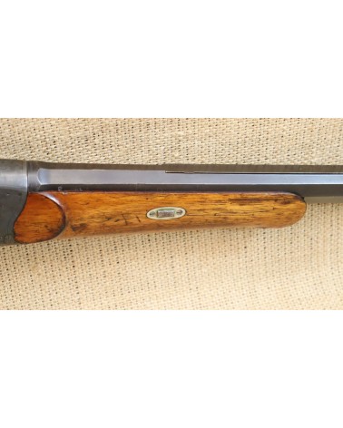 Einzelladerbüchse, Martini Henry System, Kal. 8,15x46R - Bild 15