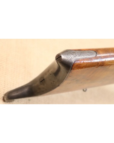 Einzelladerbüchse, Martini Henry System, Kal. 8,15x46R - Bild 21
