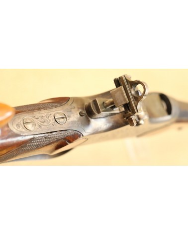 Einzelladerbüchse, Martini Henry System, Kal. 8,15x46R - Bild 11