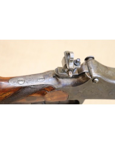Einzelladerbüchse, Martini Henry System, Kal. 8,15x46R - Bild 12