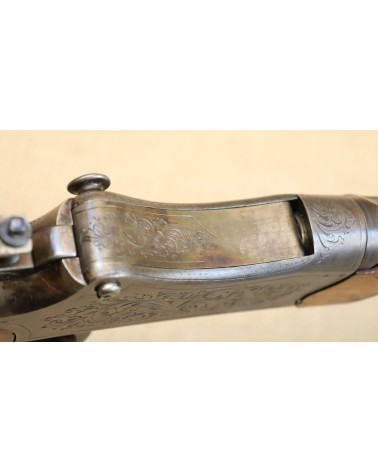 Einzelladerbüchse, Martini Henry System, Kal. 8,15x46R - Bild 9