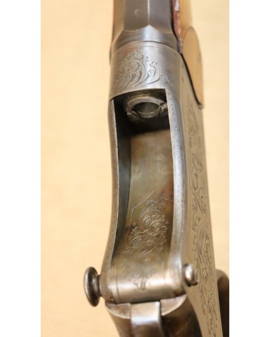 Einzelladerbüchse, Martini Henry System, Kal. 8,15x46R - Bild 10