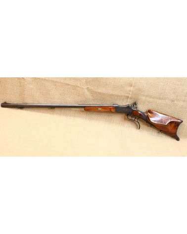 Einzelladerbüchse, Martini Henry System, Kal. 8,15x46R - Bild 2