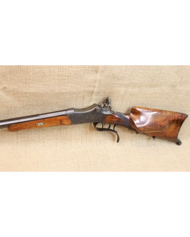 Einzelladerbüchse, Martini Henry System, Kal. 8,15x46R - Bild 4