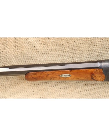 Einzelladerbüchse, Martini Henry System, Kal. 8,15x46R - Bild 16