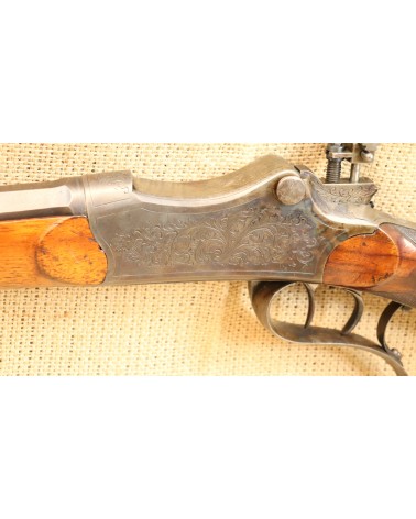 Einzelladerbüchse, Martini Henry System, Kal. 8,15x46R - Bild 8