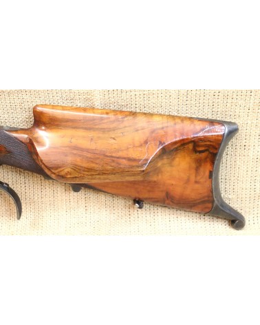 Einzelladerbüchse, Martini Henry System, Kal. 8,15x46R - Bild 19