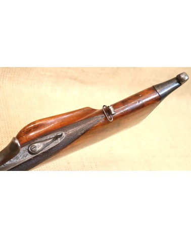 Einzelladerbüchse, Martini Henry System, Kal. 8,15x46R - Bild 20