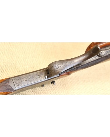 Einzelladerbüchse, Martini Henry System, Kal. 8,15x46R - Bild 14