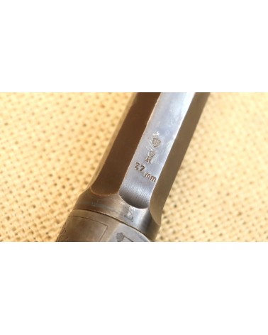 Einzelladerbüchse, Martini Henry System, Kal. 8,15x46R - Bild 25