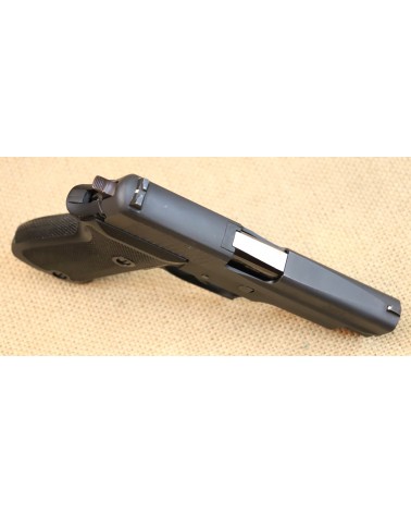 Halbautomatische Pistole, Sig Sauer P 220, Kal. 9 mm Luger. - Bild 10