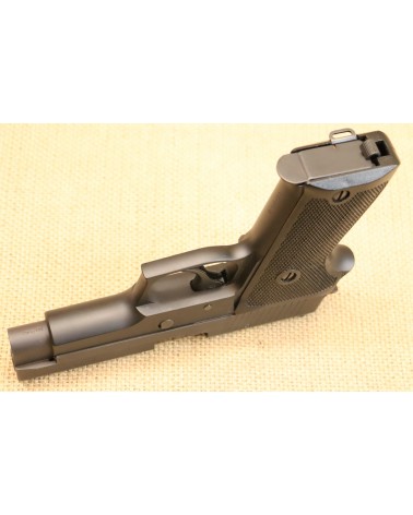 Halbautomatische Pistole, Sig Sauer P 220, Kal. 9 mm Luger. - Bild 12
