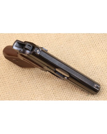 Halbautomatische Pistole, Walther PPK, Kal. 7,65 Browning. - Bild 5