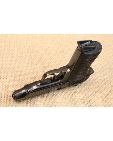 Halbautomatische Pistole, Walther PP, Kal. 7,65 Browning. - Bild 9