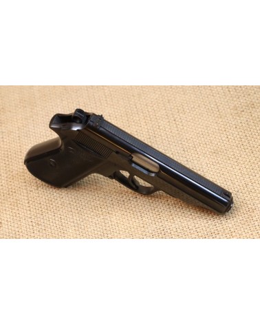 Halbautomatische Pistole, Walther PP, Kal. 7,65 Browning. - Bild 7