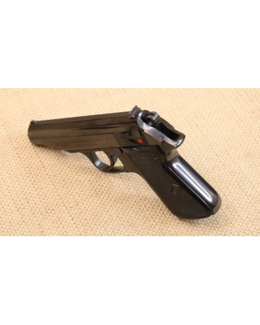 Halbautomatische Pistole, Walther PP, Kal. 7,65 Browning. - Bild 8