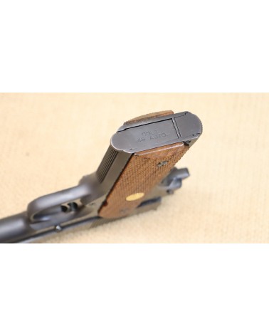 Halbautomatische Pistole Colt Mod. Gold Cup, Kal. .45Auto, Serie 70 - Bild 11