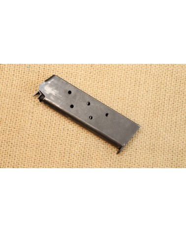 Halbautomatische Pistole Colt Mod. Gold Cup, Kal. .45Auto, Serie 70 - Bild 14