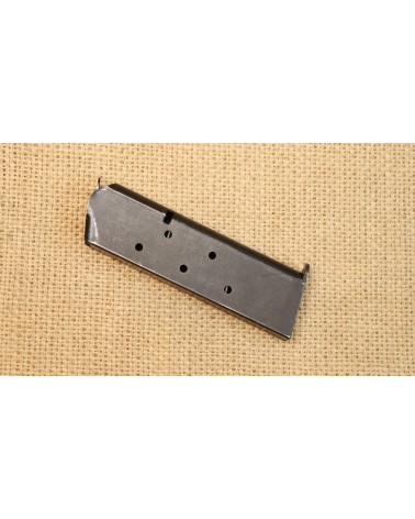 Halbautomatische Pistole Colt Mod. Gold Cup, Kal. .45Auto, Serie 70 - Bild 15