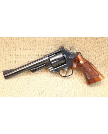 Revolver Smith & Wesson Mod. 29-2, 6,5 Zoll, Kal. .44  Magn.