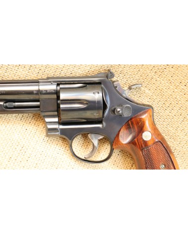 Revolver Smith & Wesson Mod. 29-2, 6,5 Zoll, Kal. .44  Magn. - Bild 4