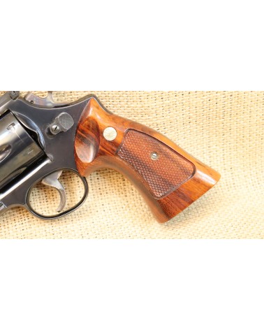 Revolver Smith & Wesson Mod. 29-2, 6,5 Zoll, Kal. .44  Magn. - Bild 10