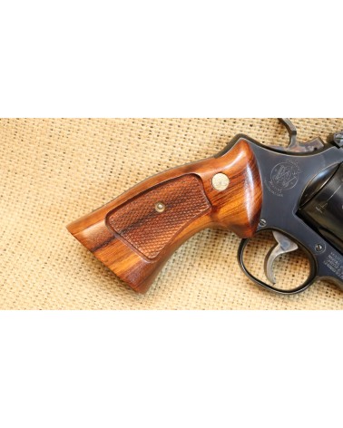 Revolver Smith & Wesson Mod. 29-2, 6,5 Zoll, Kal. .44  Magn. - Bild 11