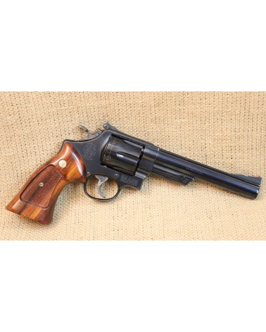 Revolver Smith & Wesson Mod. 29-2, 6,5 Zoll, Kal. .44  Magn. - Bild 2
